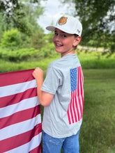 USA Youth Tee