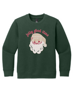 Jolly Good Time Vintage Youth (XS-XL) Pullover