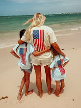 USA Adult Tee