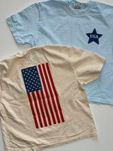 USA Adult Tee