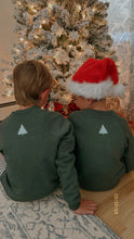 Merry Merry Everything Kids Pullovers