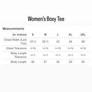 American Girl Adult Garment Dyed Tee
