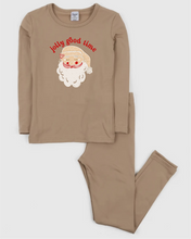 Holiday Kids Pajamas