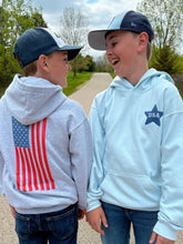 USA Youth Pullover (Hooded or Crew)