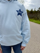 USA Youth Pullover (Hooded or Crew)