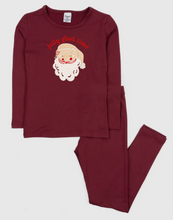 Holiday Kids Pajamas