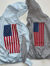 USA Youth Pullover (Hooded or Crew)
