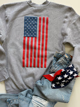 USA Adult Pullover