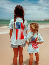 USA Youth Tee