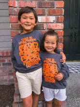 This Is Halloween Kids Pullover