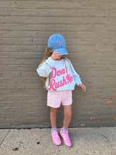 Don't Rush Me Youth Pullover