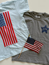 USA Youth Tee