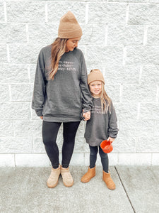 Home Alone Characters Adult Pullover