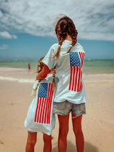 USA Youth Tee