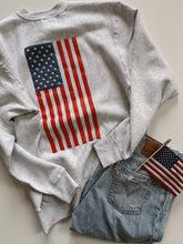 USA Adult Pullover