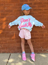 Don't Rush Me Youth Pullover