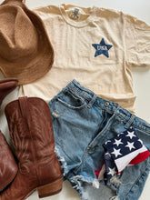 USA Adult Tee