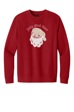 Jolly Good Time Vintage Adult Pullover