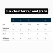 Jolly Good Time Vintage Youth (XS-XL) Pullover