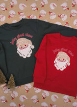 Jolly Good Time Vintage Youth (XS-XL) Pullover