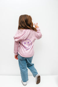 Smiley Kids Pullover