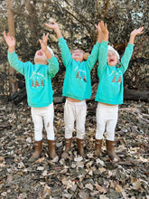 Made For Adventure Kids Pullover