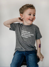 Skip the Nap Toddler T-Shirt