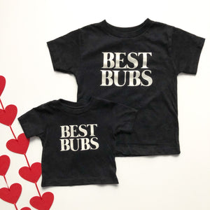 Best Bubs T-Shirt